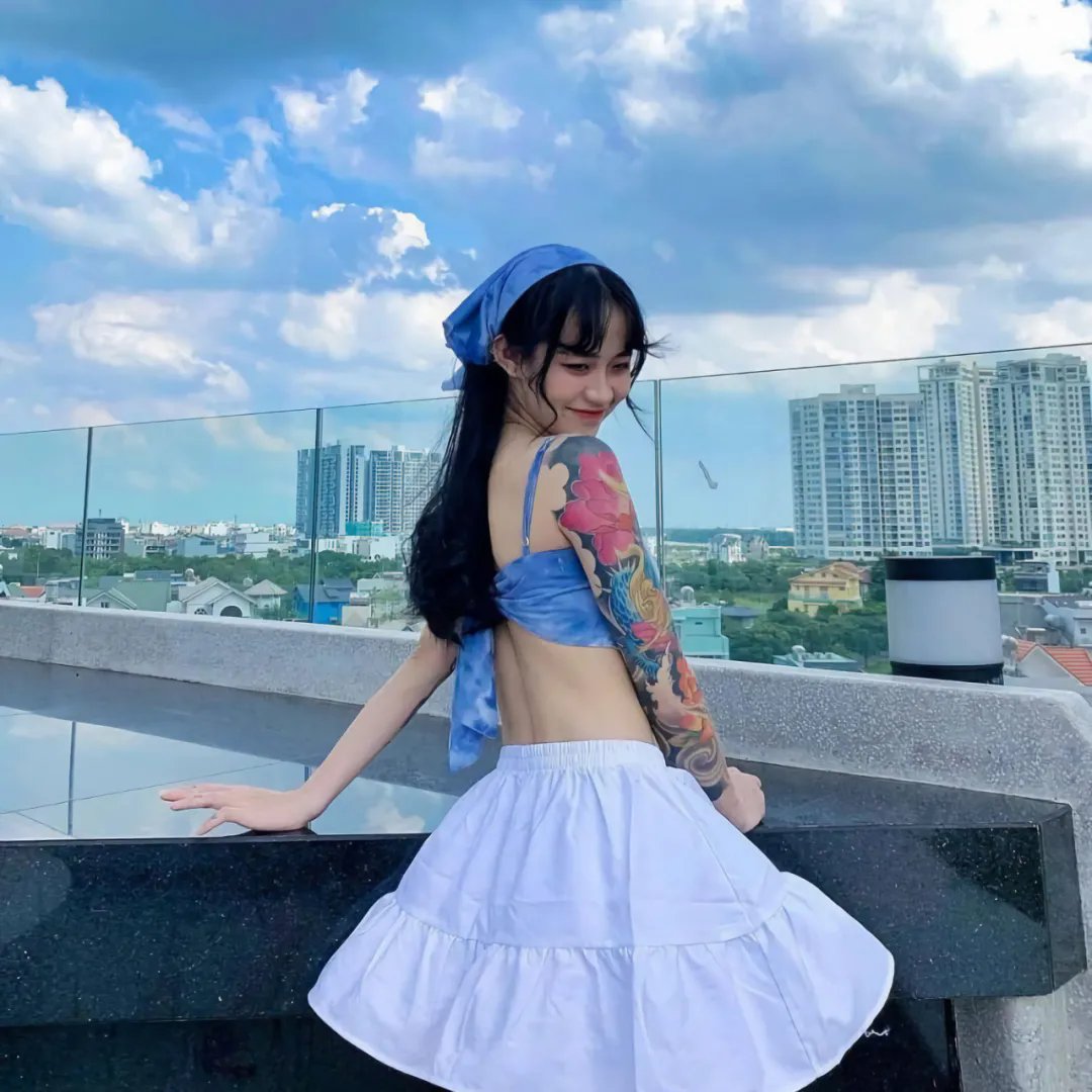 第七街淫娃