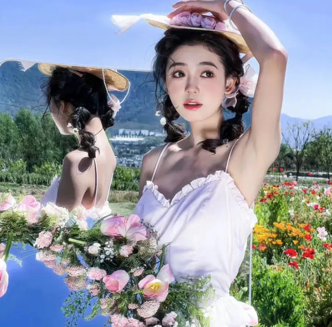 姐姐解解压